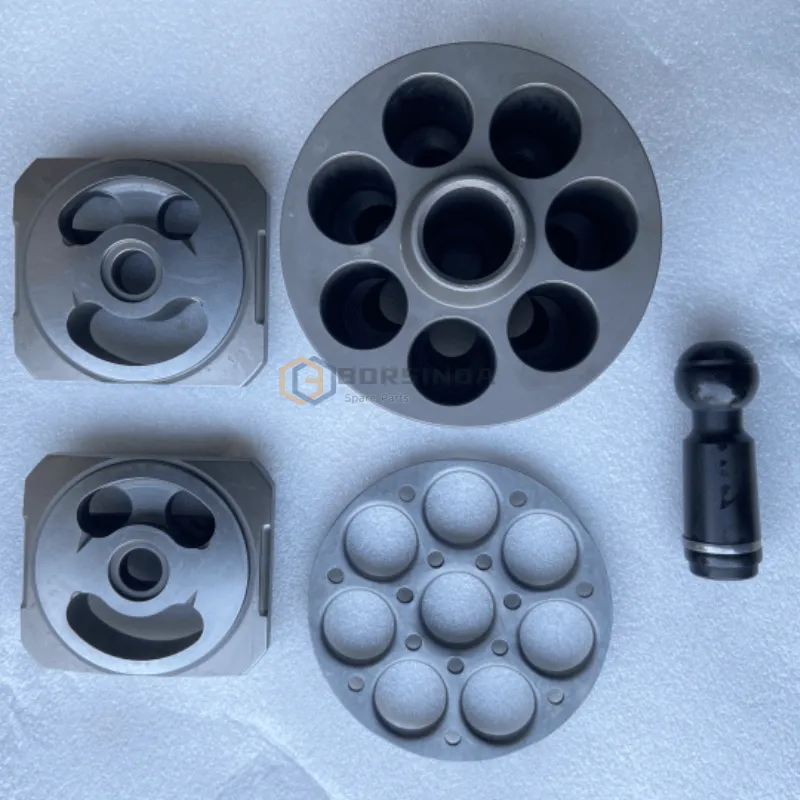9T-3870 Rotating pump